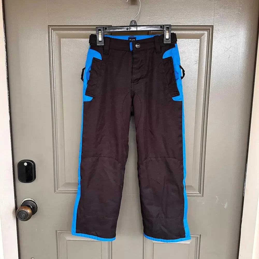 Gap Kids Insulated‎ Snow Pants Small 5-6